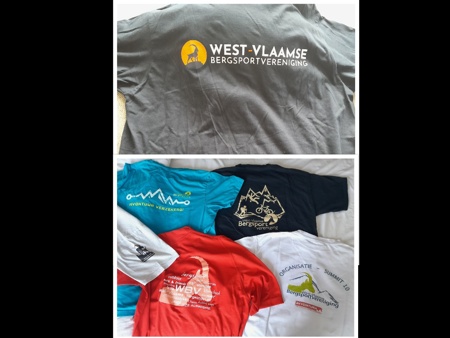 WBV T-shirt